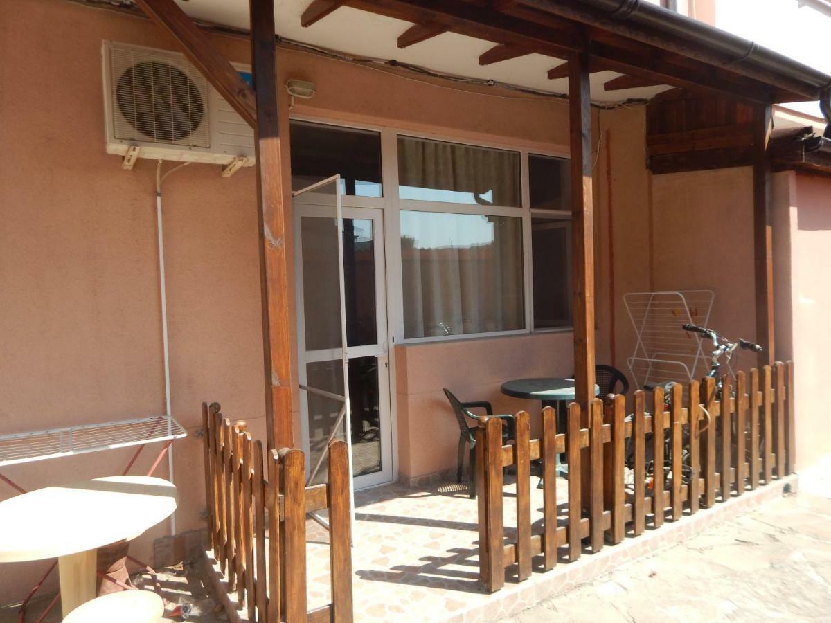 Dunav Str. Rawda Exterior foto
