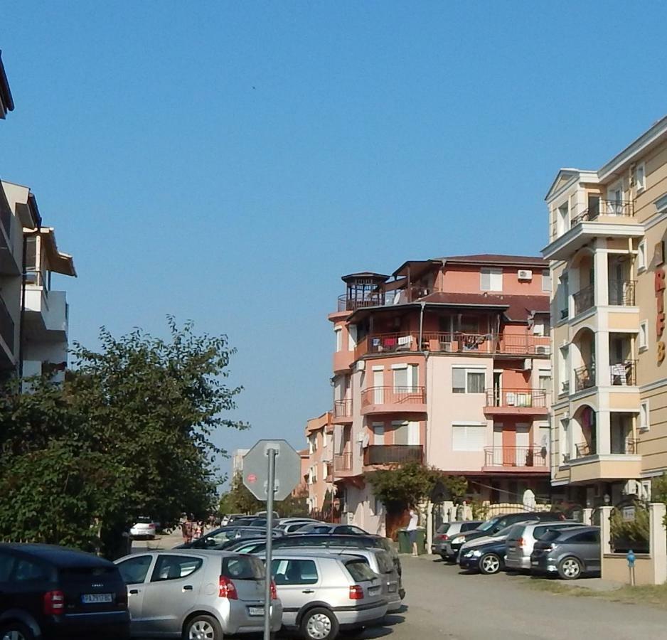 Dunav Str. Rawda Exterior foto